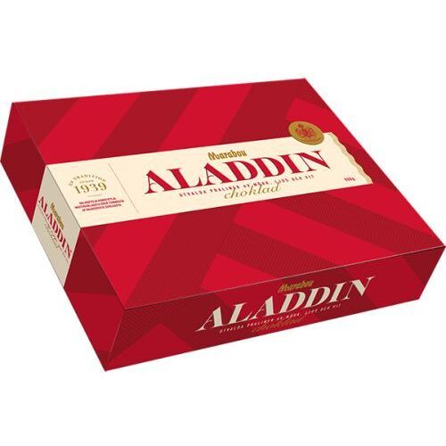 Marabou Aladdin Czekoladki 500g