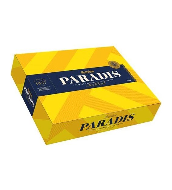 Marabou Paradis Czekoladki 500g