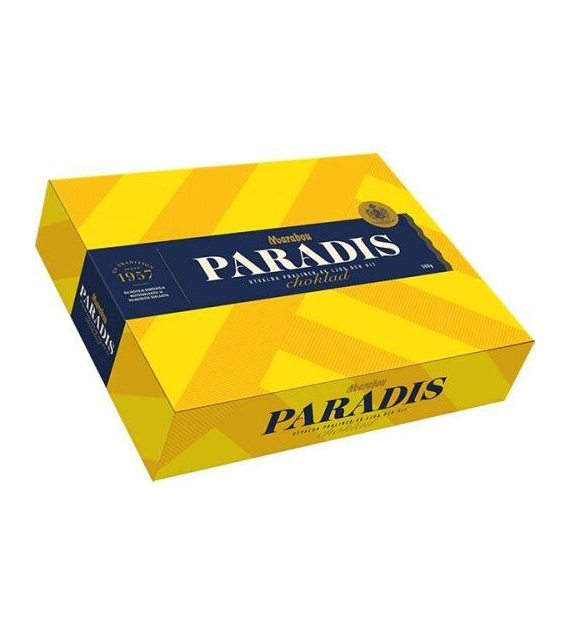 Marabou Paradis Czekoladki 500g