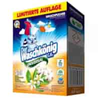 Waschkonig Universal Orangen Proszek 100p 6kg