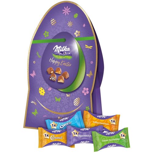 Milka Happy Easter Pralinki 5szt 44g