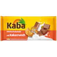 Kaba Kekscrunch Czekolada 100g