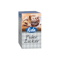 Puda Cukier Puder 250g