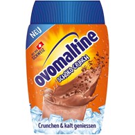 Ovomaltine Schoko Crunch Napój 200g