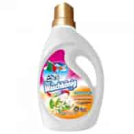 Waschkonig Color Orangen Baumwoll Gel 100p 3L