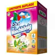 Waschkonig Color Orangen Proszek 100p 6kg