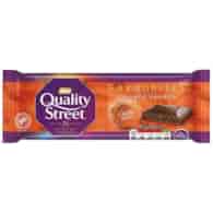 Nestle Quality Street Orange Crunch Czekolada 84g