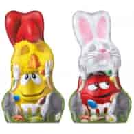 M&M's Figurka Zając Kurczak 100g