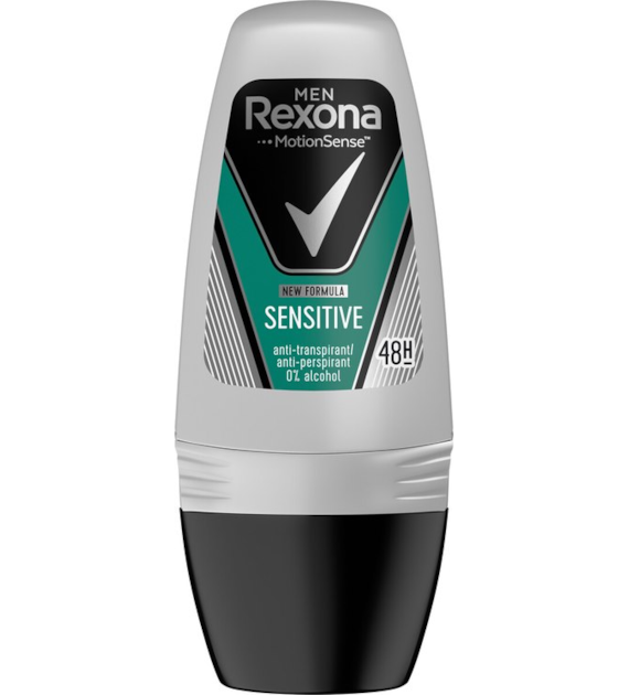Rexona Men Sensitive Kulka 50ml