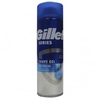 Gillette Shave Gel with Cocoa Butter 200ml