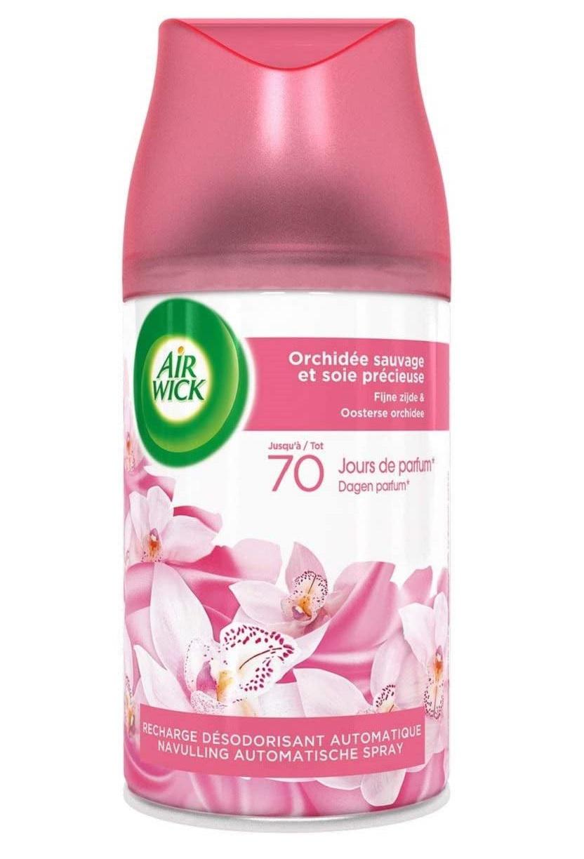Air Wick Orchidee Sauvage Odświeżacz 250ml