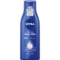 Nivea Body Milk 250ml