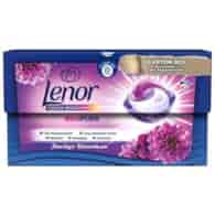Lenor All in 1 Pods Color Amethyst Karton 42p 999g