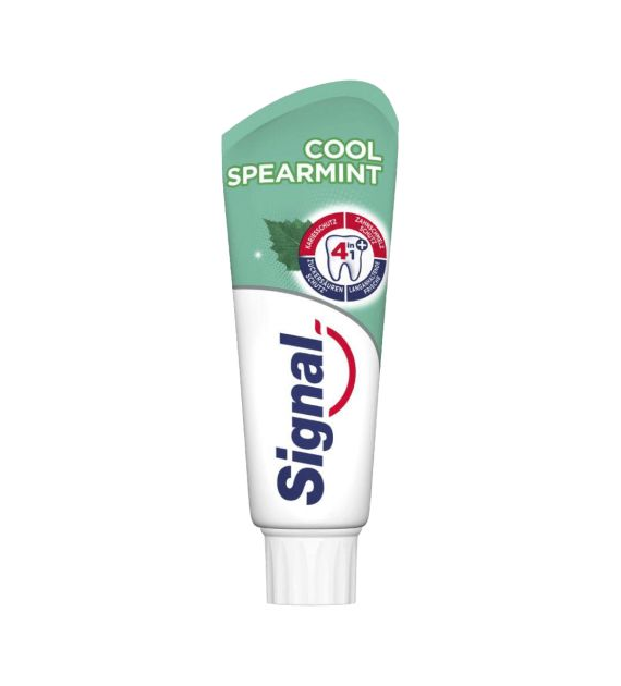 Signal Cool Spearmint Pasta 75ml