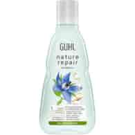 Guhl Nature Repair Shampoo 250ml