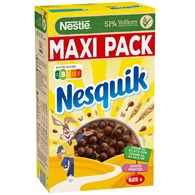 Nestle Nesquik Płatki 625g