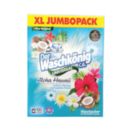 Waschkonig Uni Aloha Hawaii Proszek 100p 6,5kg