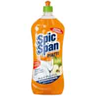 Spic&Span Piatti Aceto di Mela Verde do Naczyń 1L