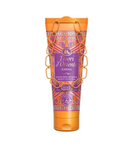 Tesori d'Oriente Karma Gel 250ml