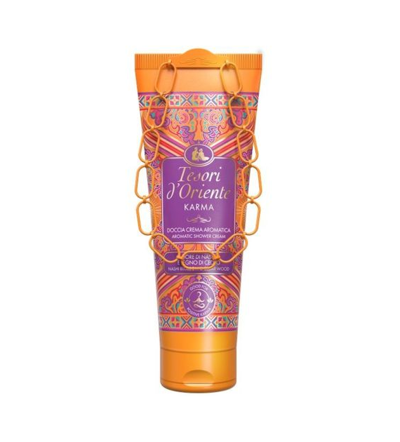 Tesori d'Oriente Karma Gel 250ml