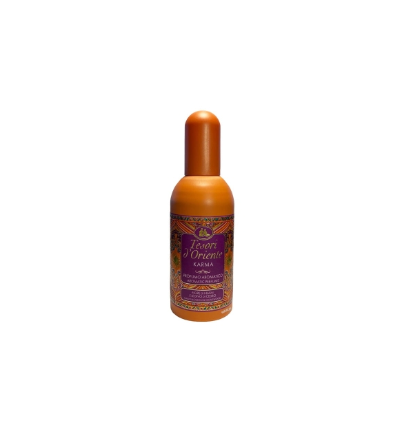 Tesori d'Oriente Perfume Karma 100ml