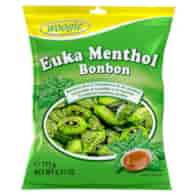 Woogie Euka Menthol Bonbon 175g