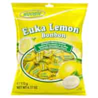 Woogie Euka Lemon Bonbon 175g
