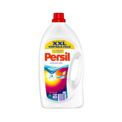 Persil Color Gel 70p 5,1L DE