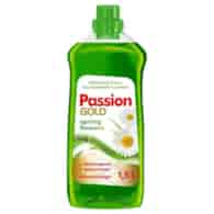 Passion Gold Spring Flowers Allzweckreiniger 1,5L