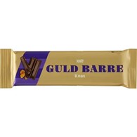 Toms Guld Barre Knas Czekolada 45g