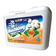Waschkonig Universal Orangen 5in1 Caps 35p 560g