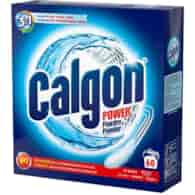 Calgon Power Poeder 60p 1,5kg