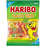 Haribo Saure Tüte 175g