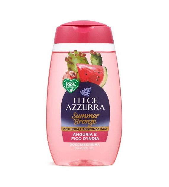 Felce Azzurra Summer Bronze Anguria Gel 250ml