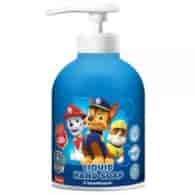PAW Patrol Liquid Hand Soap Mydło 500ml