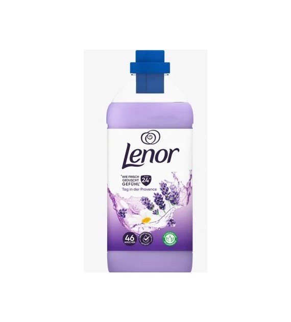 Lenor Tag in der Provence Płuk 46p 1,1L