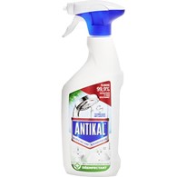 Antikal Kalkreiniger Desinfectant Spr 500ml