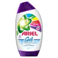 Ariel Cold Wash Colour Gel 24p 840ml