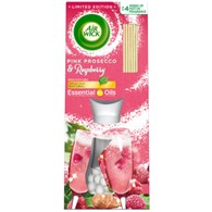 Air Wick Pink Prosecco & Raspberry Patyczki 25ml