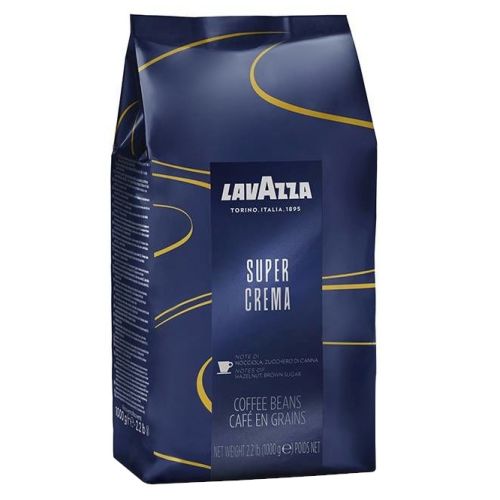 Lavazza Super Crema 1kg Z