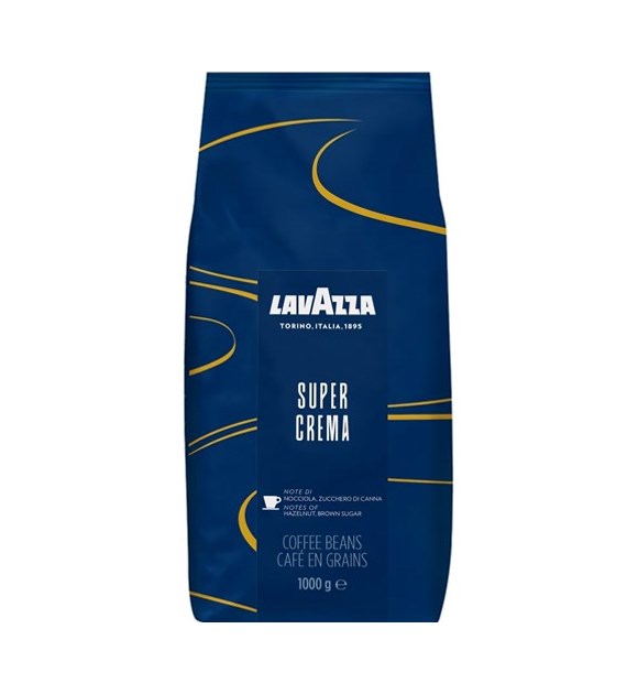 Lavazza Super Crema 1kg Z
