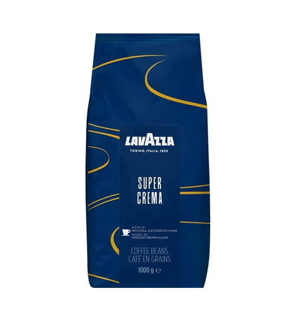 Lavazza Super Crema 1kg Z