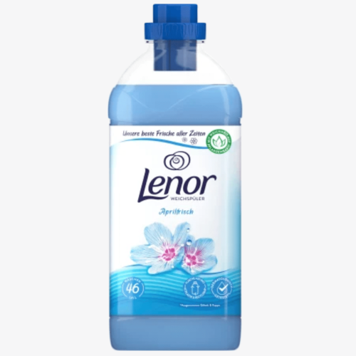 Lenor Aprilfrisch Płuk 46p 1,1L