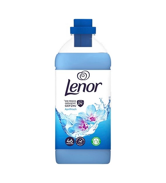 Lenor Aprilfrisch Płuk 46p 1,1L