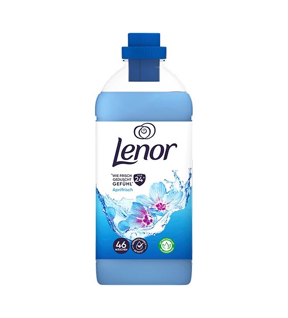 Lenor Aprilfrisch Płuk 46p 1,1L