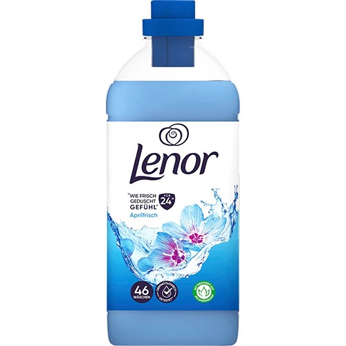 Lenor Aprilfrisch Płuk 46p 1,1L