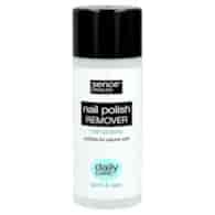 Sence Nail Polish Remover z Acetonem 200ml