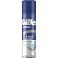 Gillette Series Revitalisant Sensible Gel 200ml