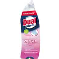 Dual Power WC Gel con Cadeggina 700ml