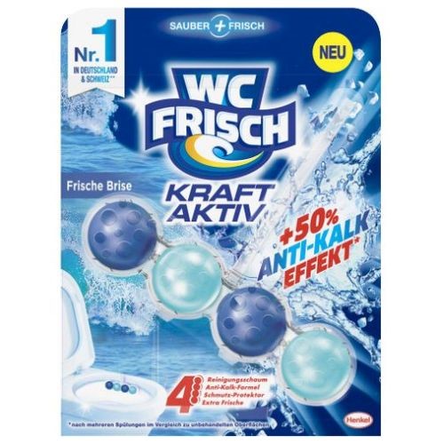 WC Frisch Frische Brise WC Zawieszka 50g